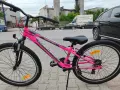 Промо велосипед 26" Passati CYBERTRECK розов, снимка 8