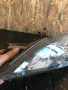Фар преден ляв за Nissan Primera P11 (2000) 260609F502 , снимка 3