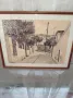 Лот графика стария Солун , снимка 7