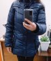 Зимно дамско яке С-М, снимка 4