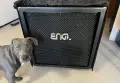 Engl pro 412 vintage 30 8 ohm, снимка 3