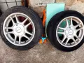 Алуминиеви джанти Azev 16", снимка 1