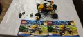 Продавам Lego Hero Factory, Chima, Buildable Figures Чима Хима Хиро Фактори, снимка 15