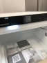 Фризер Liebherr No Frost с 5 чекмеджета 235л А+++, снимка 5