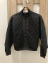 Черно  G-Star Raw преходно бомбър-яке, ново, размер XS-S, снимка 5