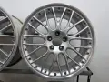 4бр 19ски джанти за AUDI 5х112мм A190087 , снимка 3