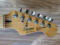 Fender Squier Strat Korea Samik, снимка 7