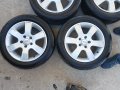 Джанти с зимни гуми за VW, Audi, Skoda ,Seat 5x112 16 цола, снимка 9