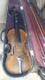 Много стари цигулки 1682г. - 1950г. / 8бр. !!!, снимка 10