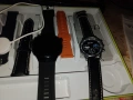 смарт часовник D-9 WATCH 4 smart watch, часовник Geneva, снимка 4
