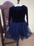 Чисто нова рокля Breeze и Официална рокля Contrast, размер 98, снимка 1 - Детски рокли и поли - 38792217