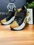 дамски маратонки philipp plein , снимка 9
