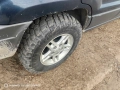гуми за кал offroad 225 75 16r с дот 09/17г nortenha mtk2 -цена 510лв, или 260,76 евро  за 4 броя об, снимка 6