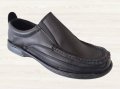 Мъжки обувки от естествена кожа мод 06 , снимка 1 - Спортно елегантни обувки - 31733773