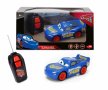 Детска играчка Dickie Toys Cars, Маккуин Светкавицата, дистанционно управление, 203081002