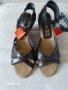 Дамски сандали, снимка 1 - Дамски обувки на ток - 29273662