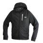  Мъжки суичер Daiwa D-VEC Hoodie Jacket- размер XXL, снимка 1 - Суичъри - 42428630