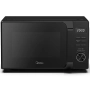 Микровълнова фурна MIDEA с грил 700/1000W, снимка 11