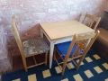 стари мебели ( подарявам ) , снимка 10