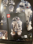 Конструктор Lego Star Wars-R2-D2 (75308), снимка 3