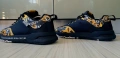Versace Jeans Couture Mens Size 42 /27 см UK 7.5 US 8.5 ОРИГИНАЛ! Мъжки спортни - обувки !, снимка 4