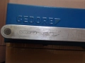 GEDORE - RAHSOL - DREMOMETER - Typ C - MADE IN GERMANY - 1/2" PROFI Динамометричен Ключ 50 - 300 Nm , снимка 7