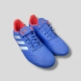Бутонки Adidas predator, сини, снимка 1