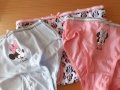 нов пакет 6 броя белъо за момиче 2-3 години, снимка 6