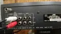 JVC TD - W 304 DECK & JVC AC 32 AMPLIFER & JVC XL - V211 CD -18 bit, снимка 18