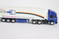HERPA H0 1/87 IVECO КАМИОН МОДЕЛ ТИР КОЛИЧКА, снимка 5