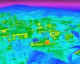 Продава се дрон DJI Mavic 3T, снимка 6