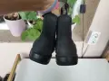 Дамски боти Естесвена кожа 39.5н Blundstone  , снимка 11