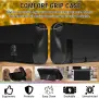 15 в 1 Комплект Аксесоари за Nintendo Switch и Switch OLED от Orzly, снимка 4
