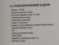 Ръчен парогенератор за дрехи, снимка 6