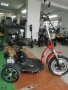 Електрическа триколка а3 предно предаване 500w, снимка 8