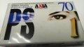AXIA аудиокасети made in Japan, снимка 1 - Аудио касети - 35391487