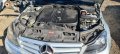 Mercedes C220 AMG пакет комби 2012г.на части, снимка 13