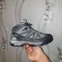 водоустойчиви  туристически обувки SALOMON X-TIANA MID GTX  номер 37,5- 38, снимка 5