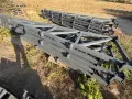Метално хале-360кв., снимка 1