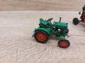 Schuco трактори 1:43, снимка 6