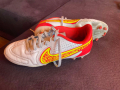 футболни обувки Найк, снимка 1 - Футбол - 44571345