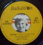 Грамофонни плочи Балкантон 7" сингли цени в обявата, снимка 14