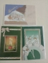 коледни и новогодишни картички , снимка 3