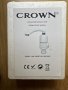 Нагревател за вода Crown, снимка 2