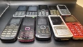 Стари Телефони за части, снимка 4