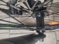 Продавам колела внос от Германия карбонов мтв велосипед SPRINT NO LIMIT 27,5 цола, снимка 5