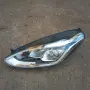 ляв фар Форд Фиеста пълнен ЛЕД liav far Ford Fiesta full LED, снимка 1