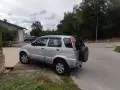 Daihatsu Terios 2003  V 1.3 Avtomat 4x4 +164 хл/км, снимка 1