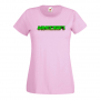 Дамска тениска Minecraft Logo 1 майнкрафт Minecraft,Игра,Забавление,подарък,Изненада,Рожден Ден., снимка 13