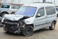Ситроен Берлинго 1.6 110кс на части Citroen Berlingo 1.6i 110ks na chasti , снимка 2